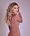 profile of Russian mail order brides Lyubov