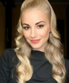 profile of Russian mail order brides Lyubov