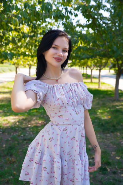 Anastasiya