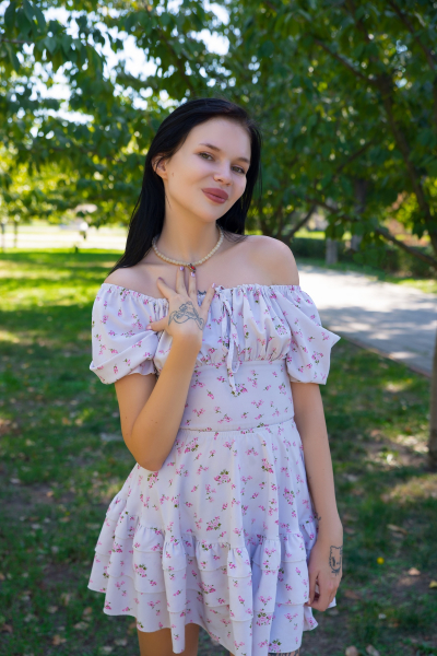 Anastasiya