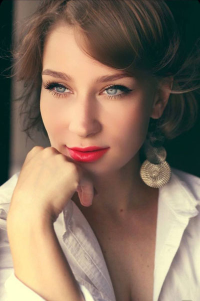 Ekaterina