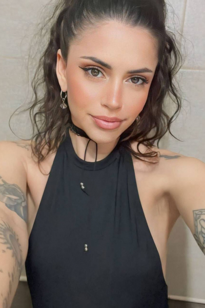 Candela Amparo