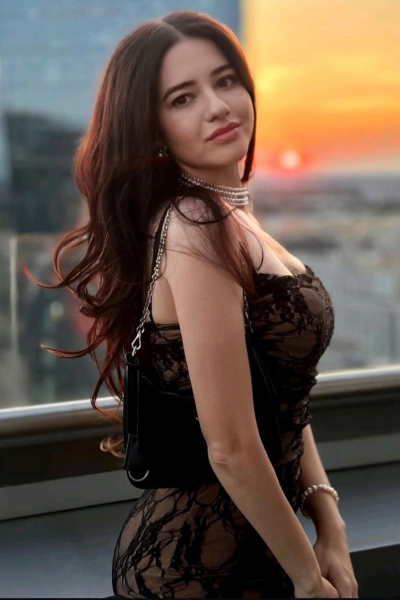 Anastasiya