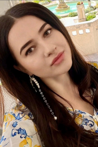 Anastasiya