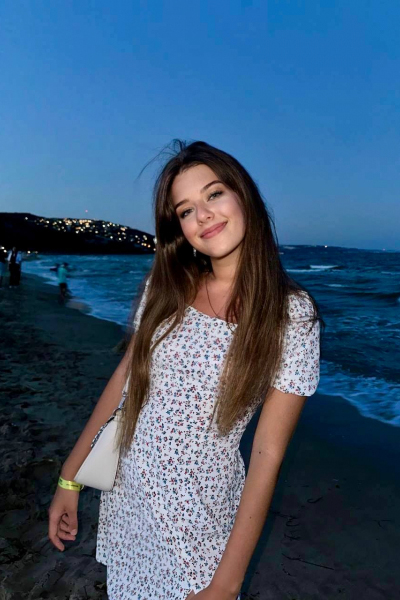 Anastasiya