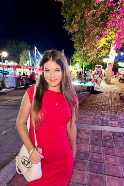 Anastasiya