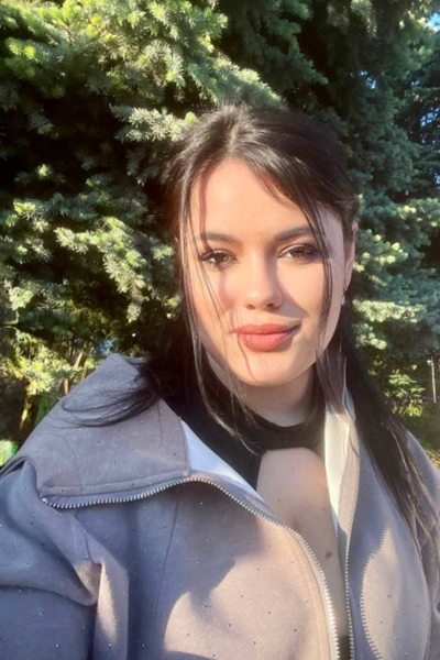 Angelina