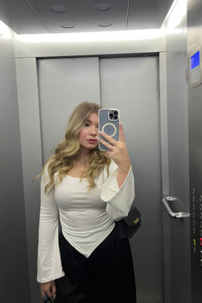 Taisiya