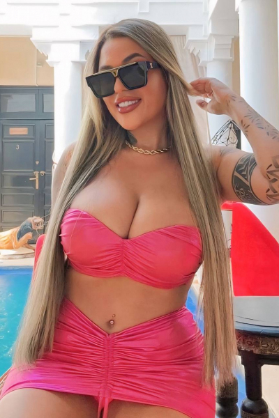 Bárbara