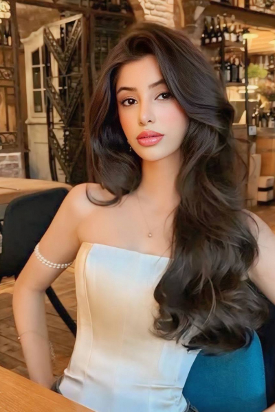 Maria Luíza