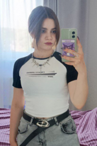 Taisiya
