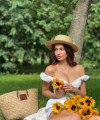 profile of Russian mail order brides Anastasiya