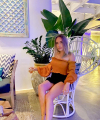 profile of Russian mail order brides Yuliya