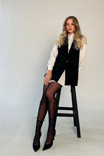 Evgeniya