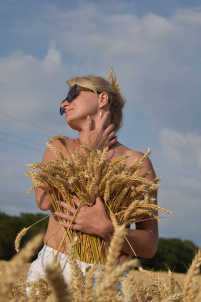 Svitlana