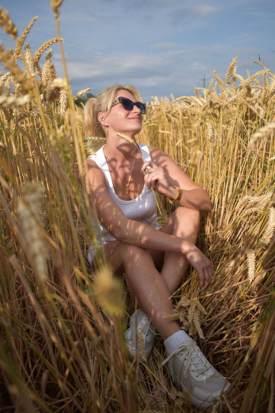 Svitlana