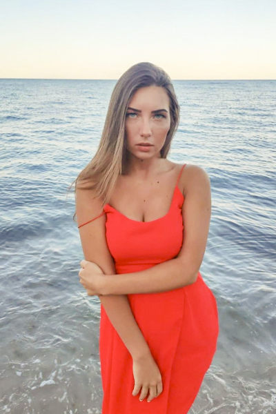 Anastasiya