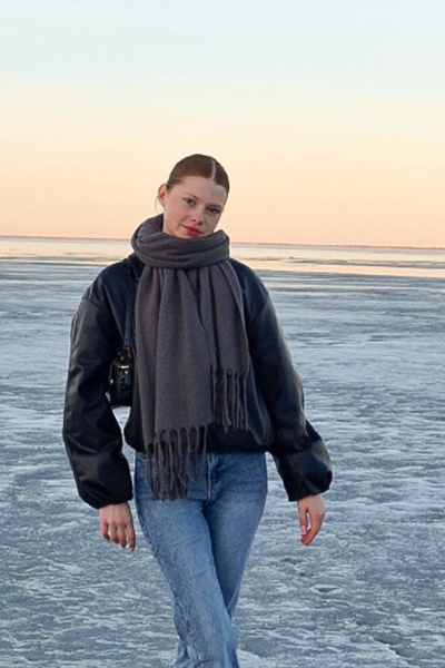 Elizaveta