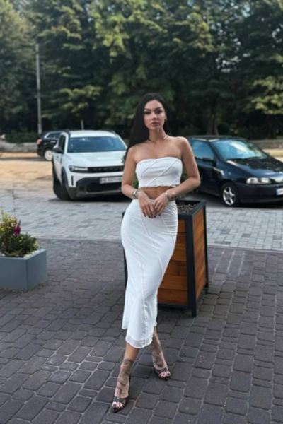 Viktoriya