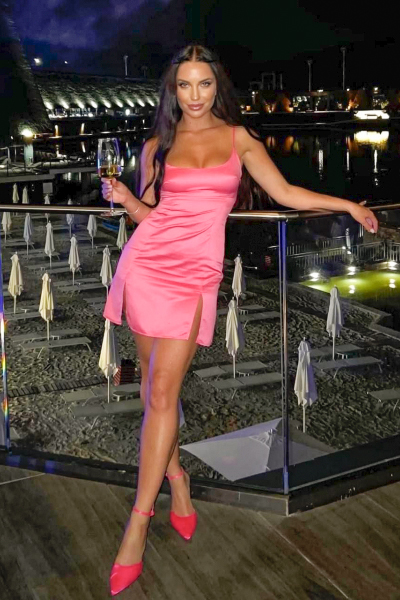 Yuliya