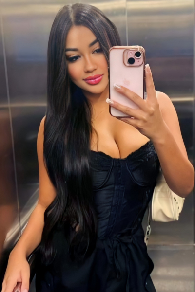 Larissa