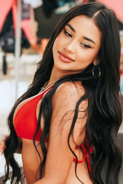 Larissa