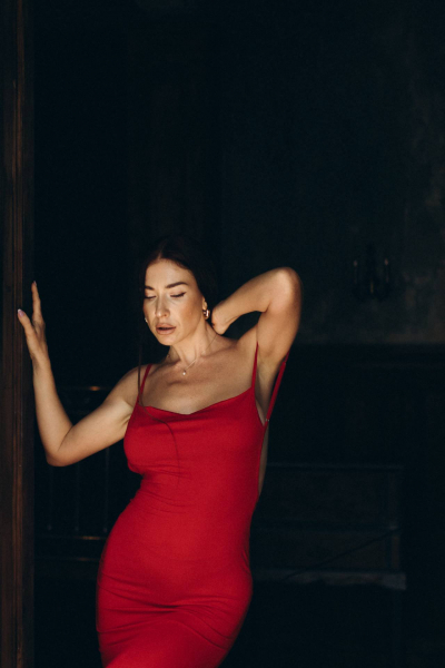 Evgeniya