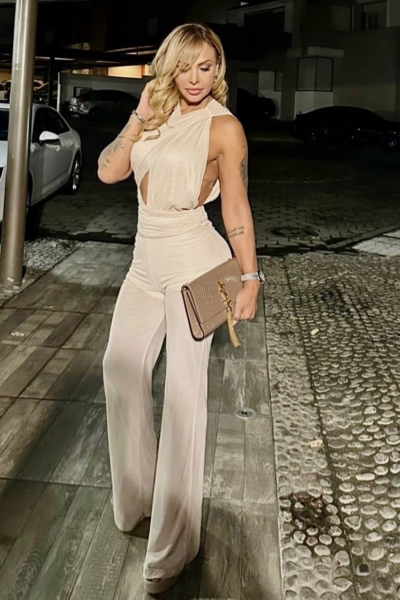 Claudia