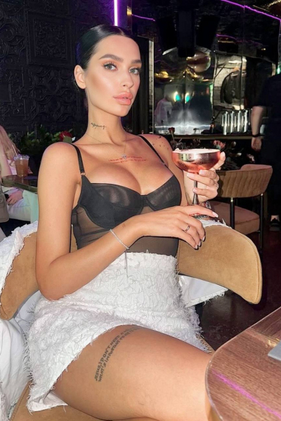 Anastasiya