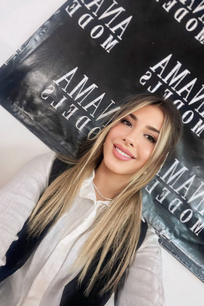 Anahí