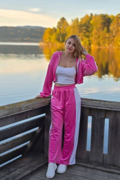 Kristina