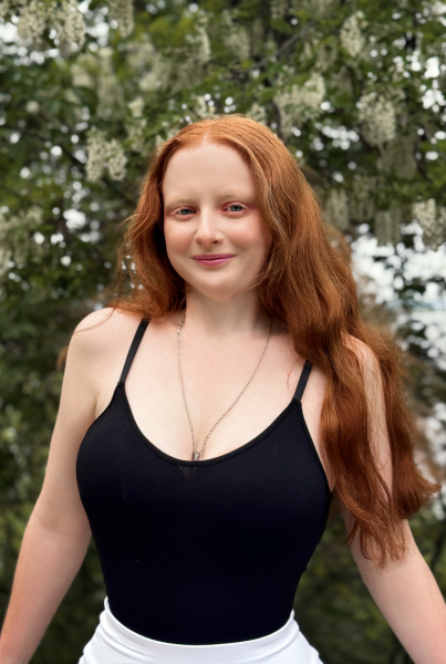 Oleksandra