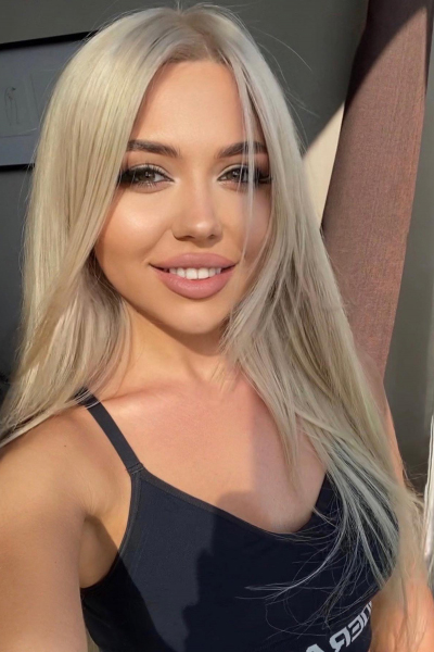 Anastasiya