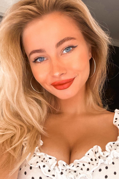 Anastasiya