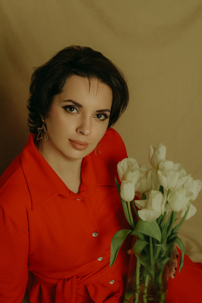 Oksana