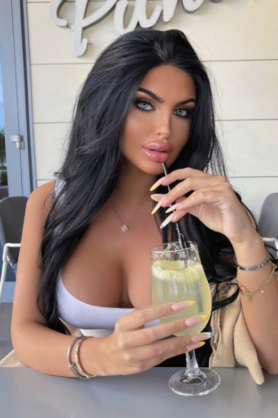 Magdalena