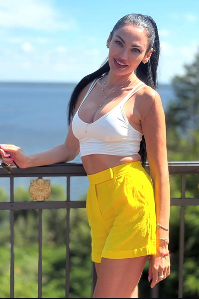 Svetlana