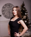 profile of Russian mail order brides Ulyana