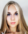 profile of Russian mail order brides Vladislava