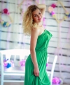 profile of Russian mail order brides Alyona