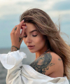 profile of Russian mail order brides Diana