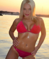 profile of Russian mail order brides Elena