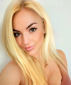 profile of Russian mail order brides Elena