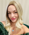 profile of Russian mail order brides Elena