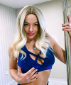 profile of Russian mail order brides Elena