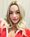 profile of Russian mail order brides Elena