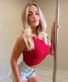 profile of Russian mail order brides Elena