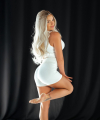 profile of Russian mail order brides Elena