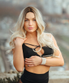 profile of Russian mail order brides Elena