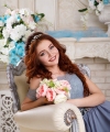 profile of Russian mail order brides Lidia